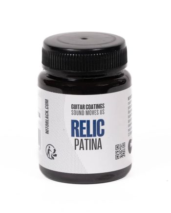 RELIC PATINA (Nitor)