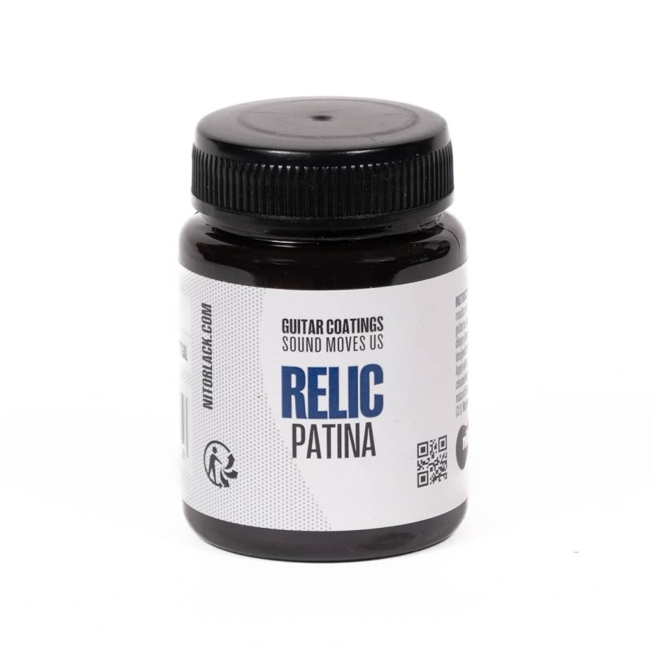 Relic Patina (Nitor)